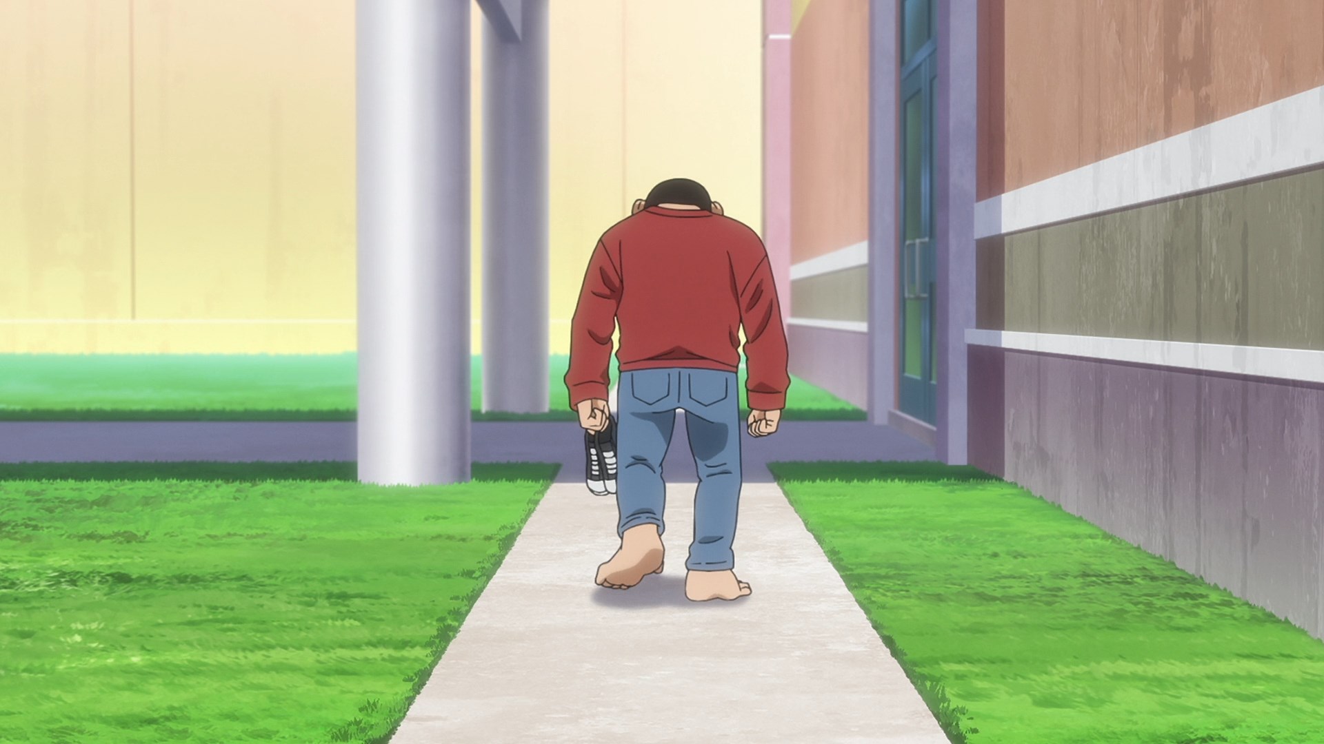 Инцидент Дарвина — скриншот 21