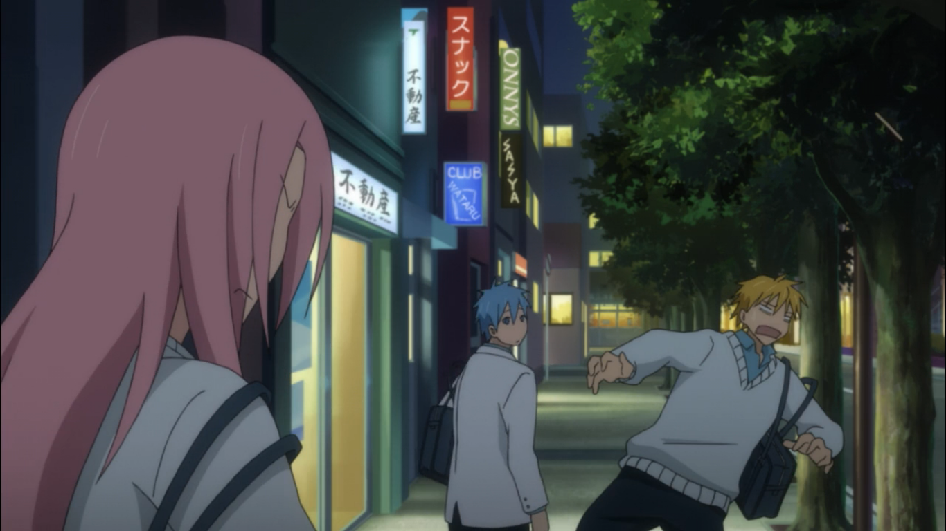 Баскетбол Куроко: Спецвыпуски — скриншот 26