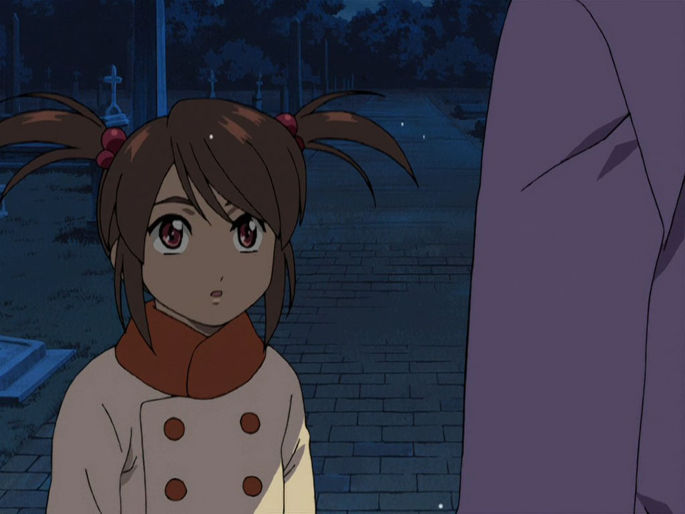 Сакура: Война миров — Новый Париж — скриншот 22