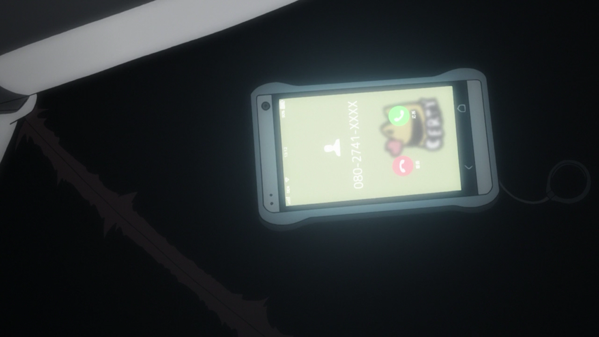 Дюрарара!! 2: Продолжение — В ритме влюблённых — скриншот 29