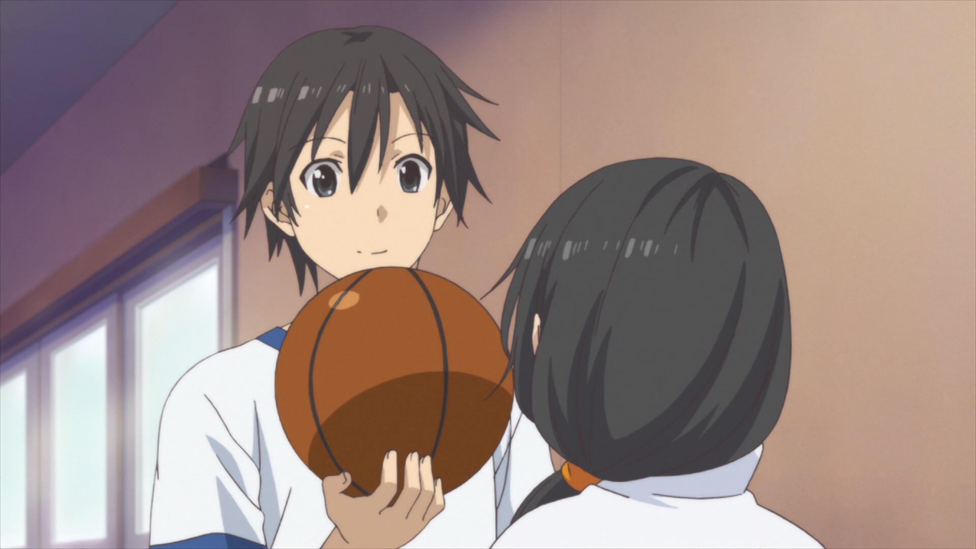 Инари, лисицы и волшебная любовь — скриншот 11