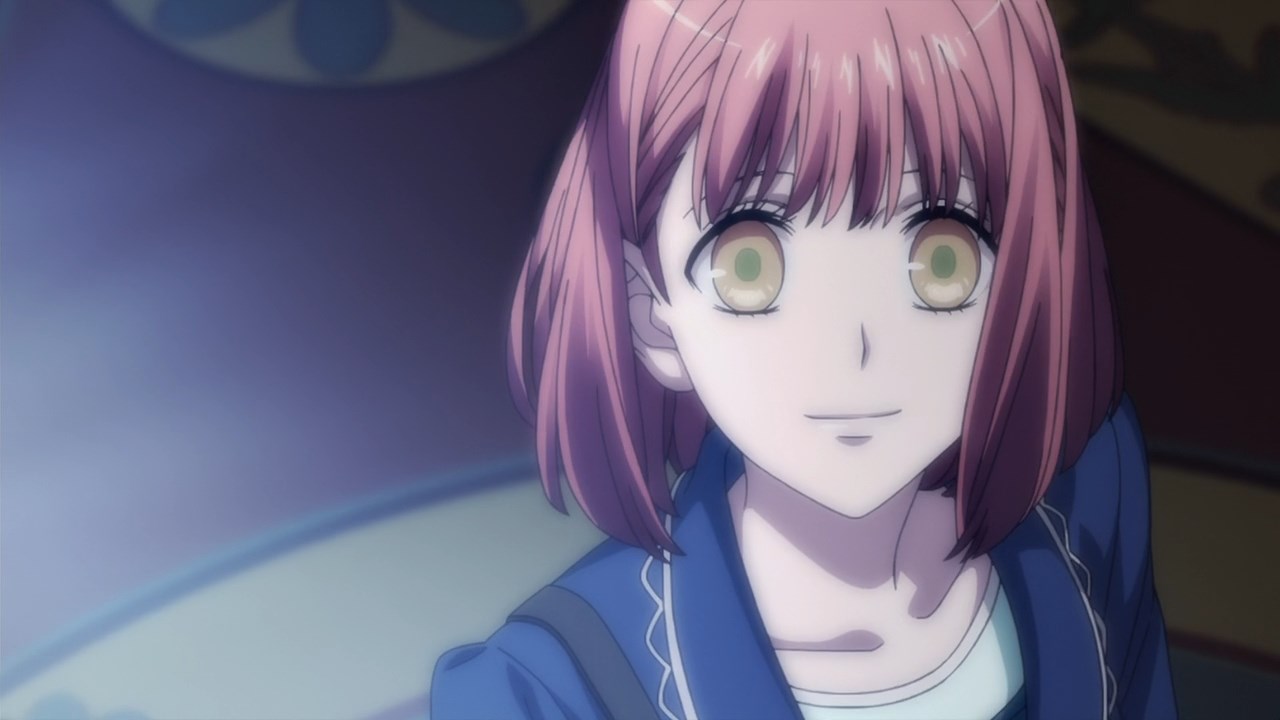 Поющий принц: Любовные революции — скриншот 19