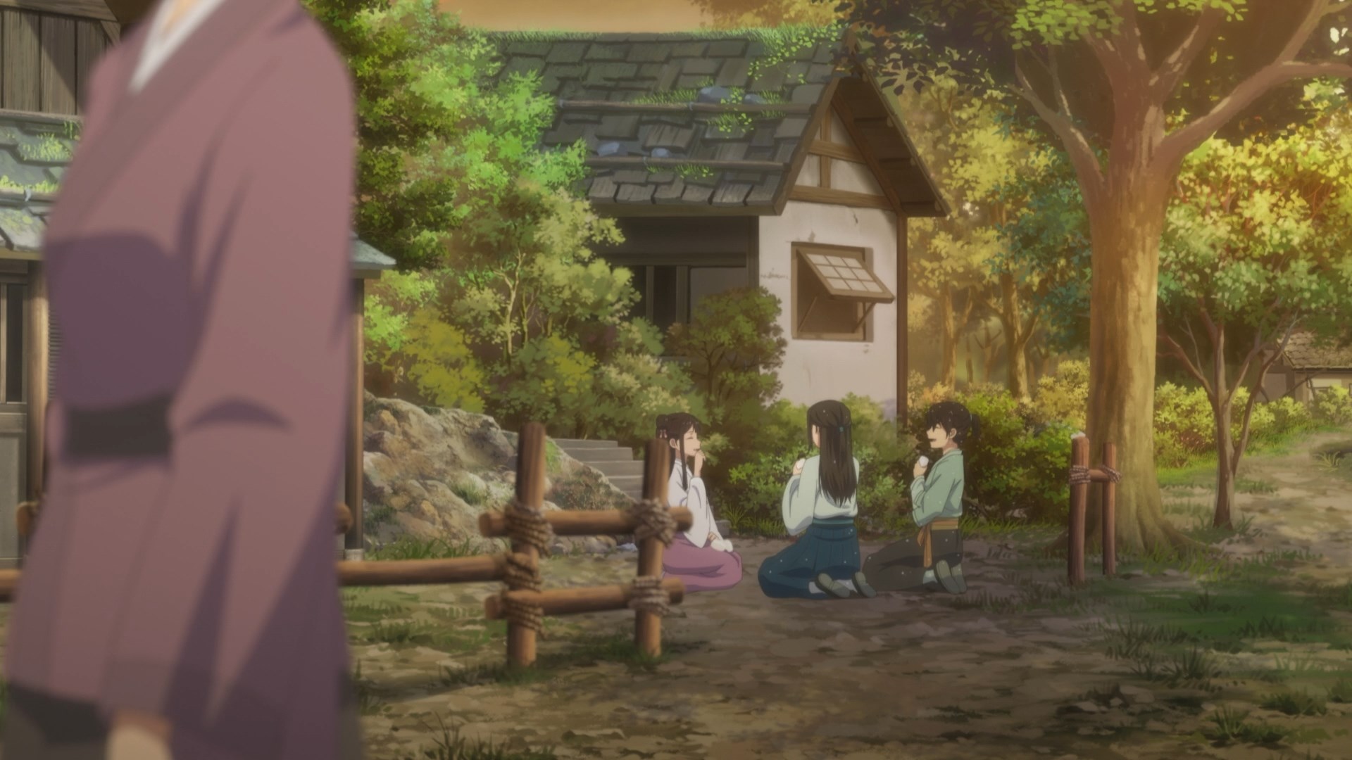 Руководство сотен демонов 4 — скриншот 30