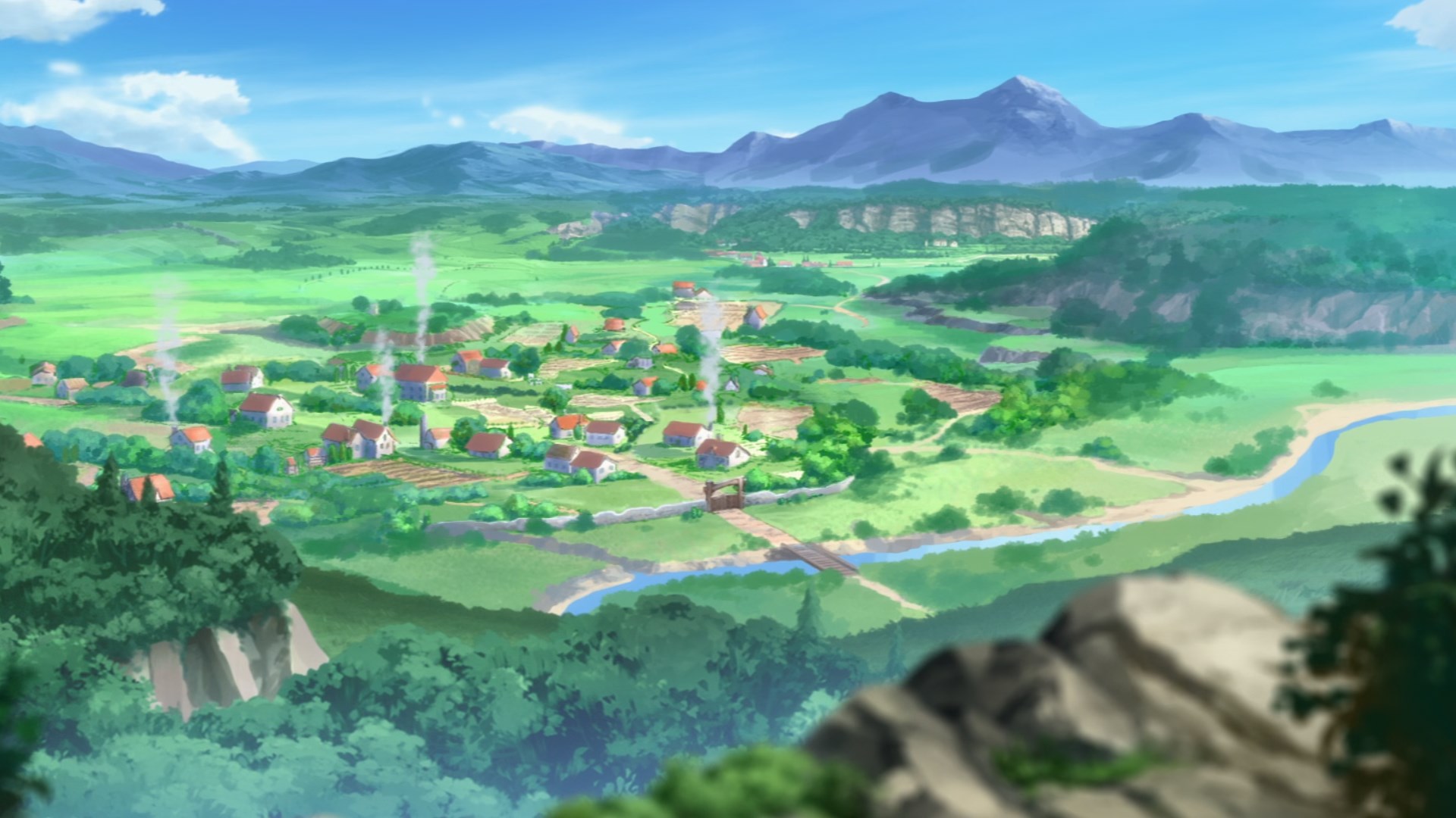 Путешествие коллекционера по другому миру — скриншот 10