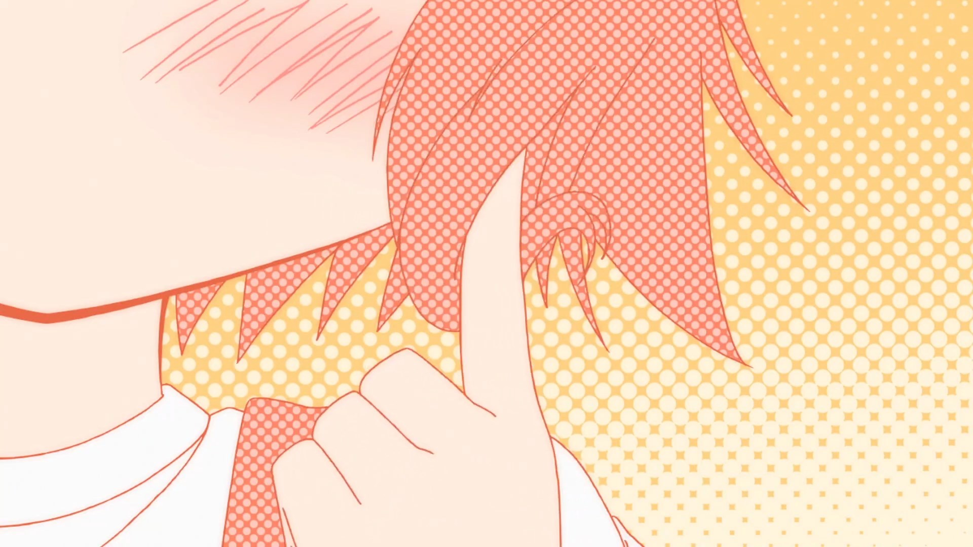 Наброски Хидамари x ☆☆☆ Рекап — скриншот 6