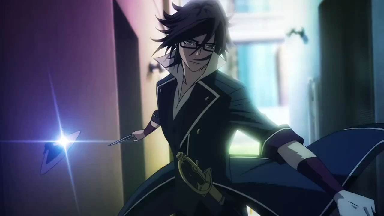 Проект Кей: Пропавшие Короли — скриншот 6