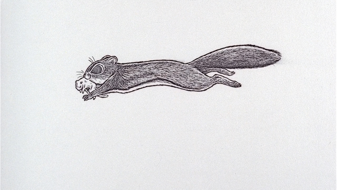 Лесная легенда — скриншот 5