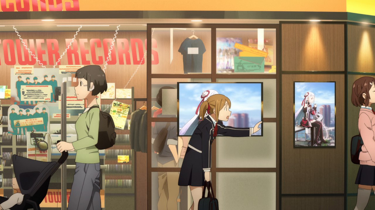 Мастера Меча Онлайн: Порядковый ранг — скриншот 5