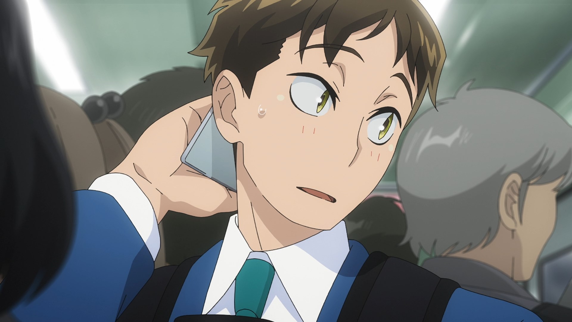 У моей жены нет эмоций — скриншот 5