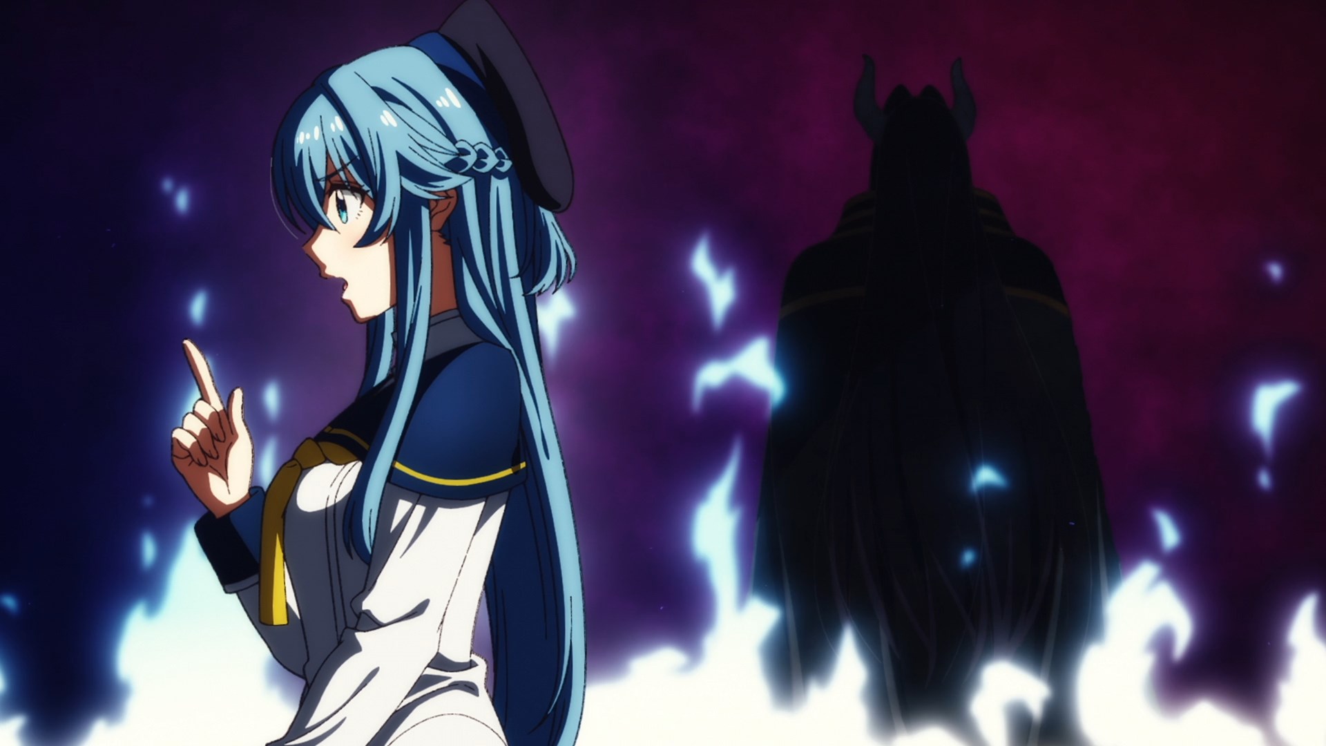 Шальной последний босс явился! — скриншот 10