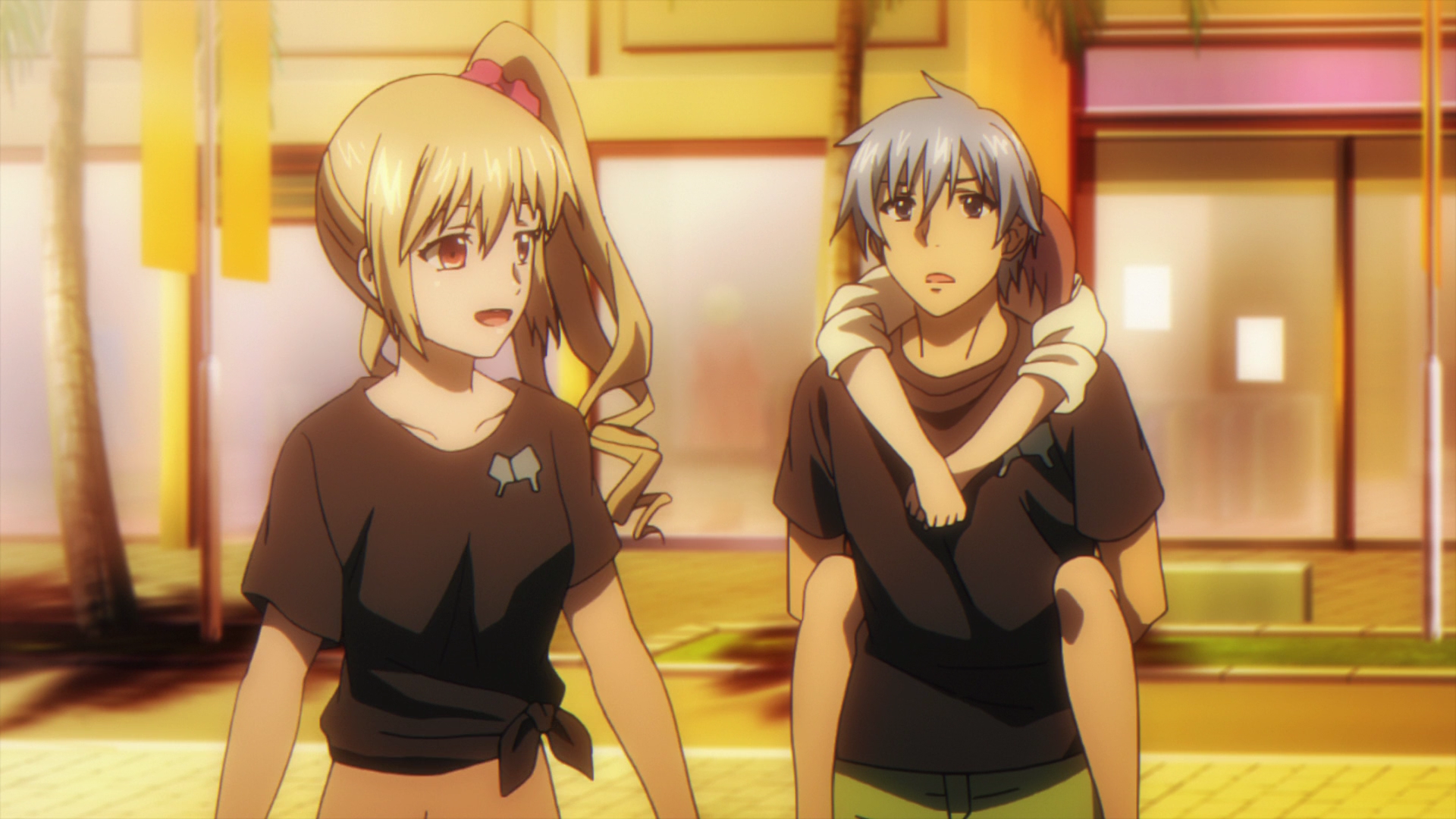 Удар крови II — скриншот 27