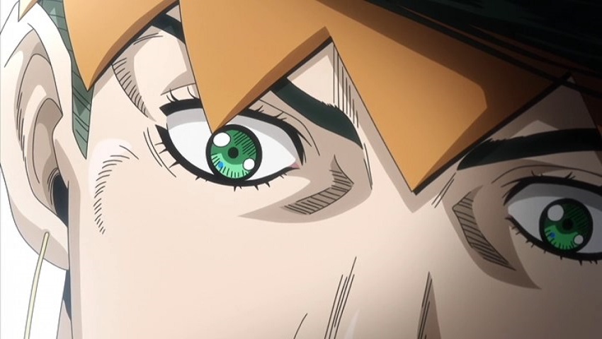 Так говорил Рохан Кишибэ — скриншот 5