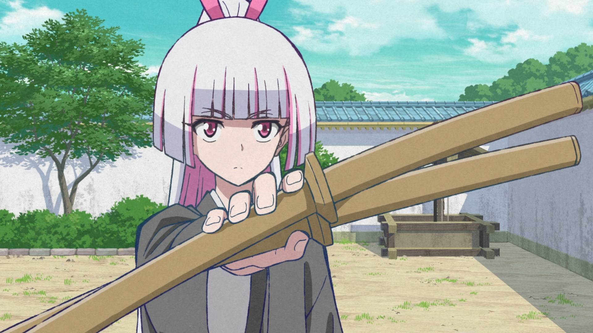 Буттигирэ! — скриншот 15