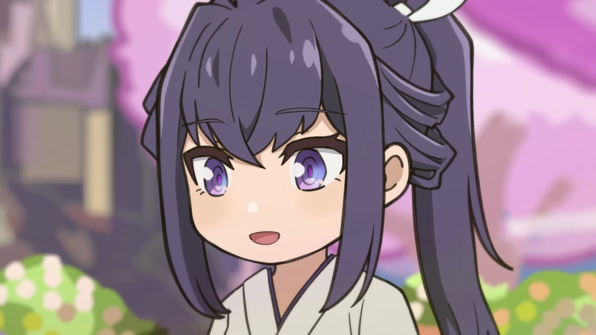 Повседневная жизнь школы магии Кимберли — скриншот 11