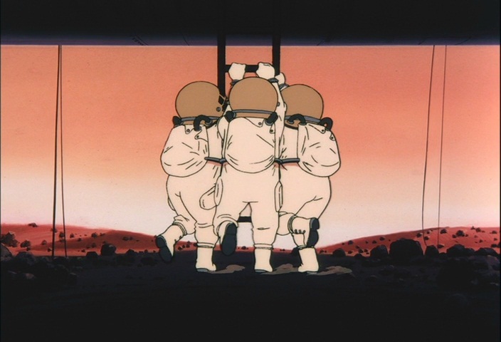 Дух чудес: Кольцо мисс Чайны — скриншот 14