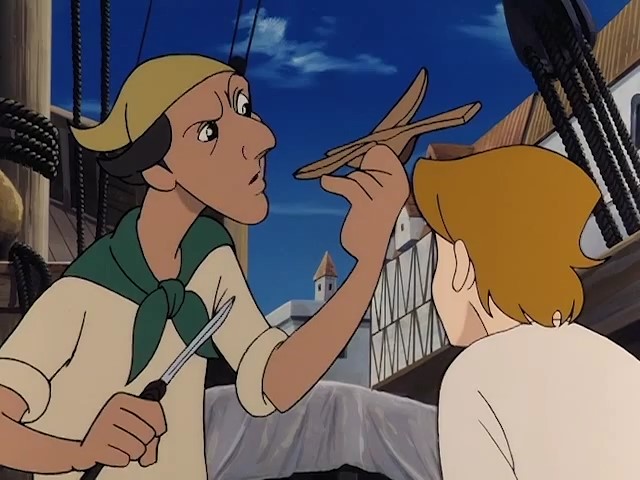 Христофор Колумб — скриншот 11