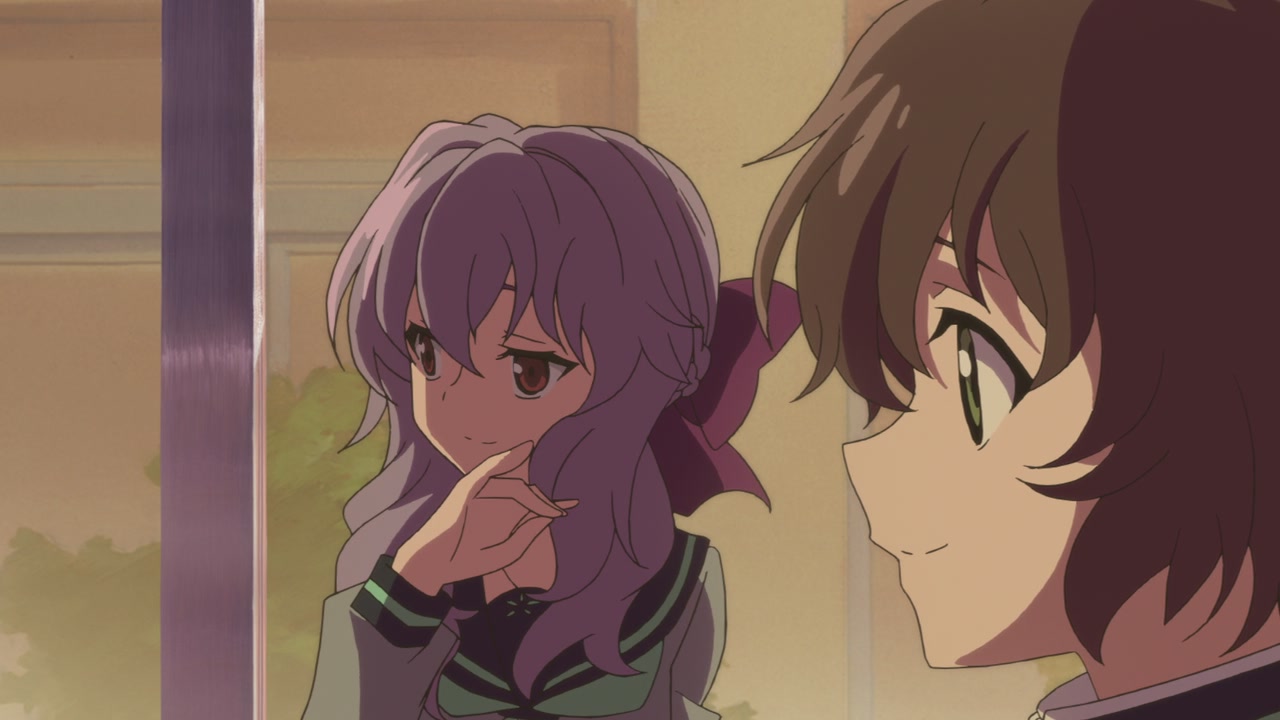 Последний Серафим: Спецвыпуски — скриншот 30