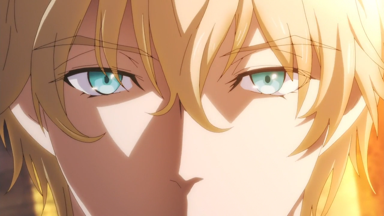 Судьба/Дополнение: Последний вызов на бис — Теория движения неба — скриншот 35