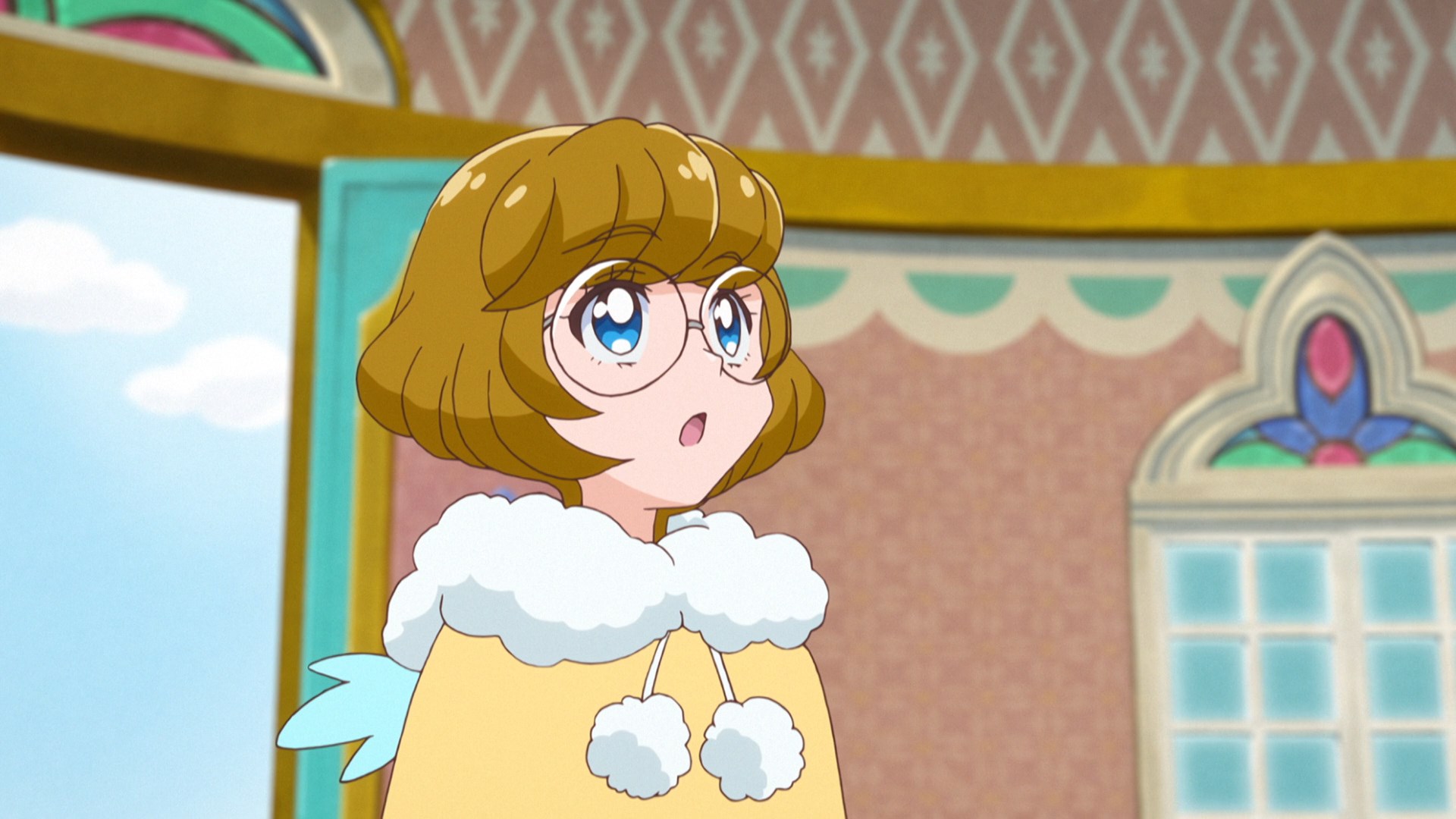 Тропическая помада! Хорошенькое лекарство: Снежная принцесса и чудо-кольцо! — скриншот 20