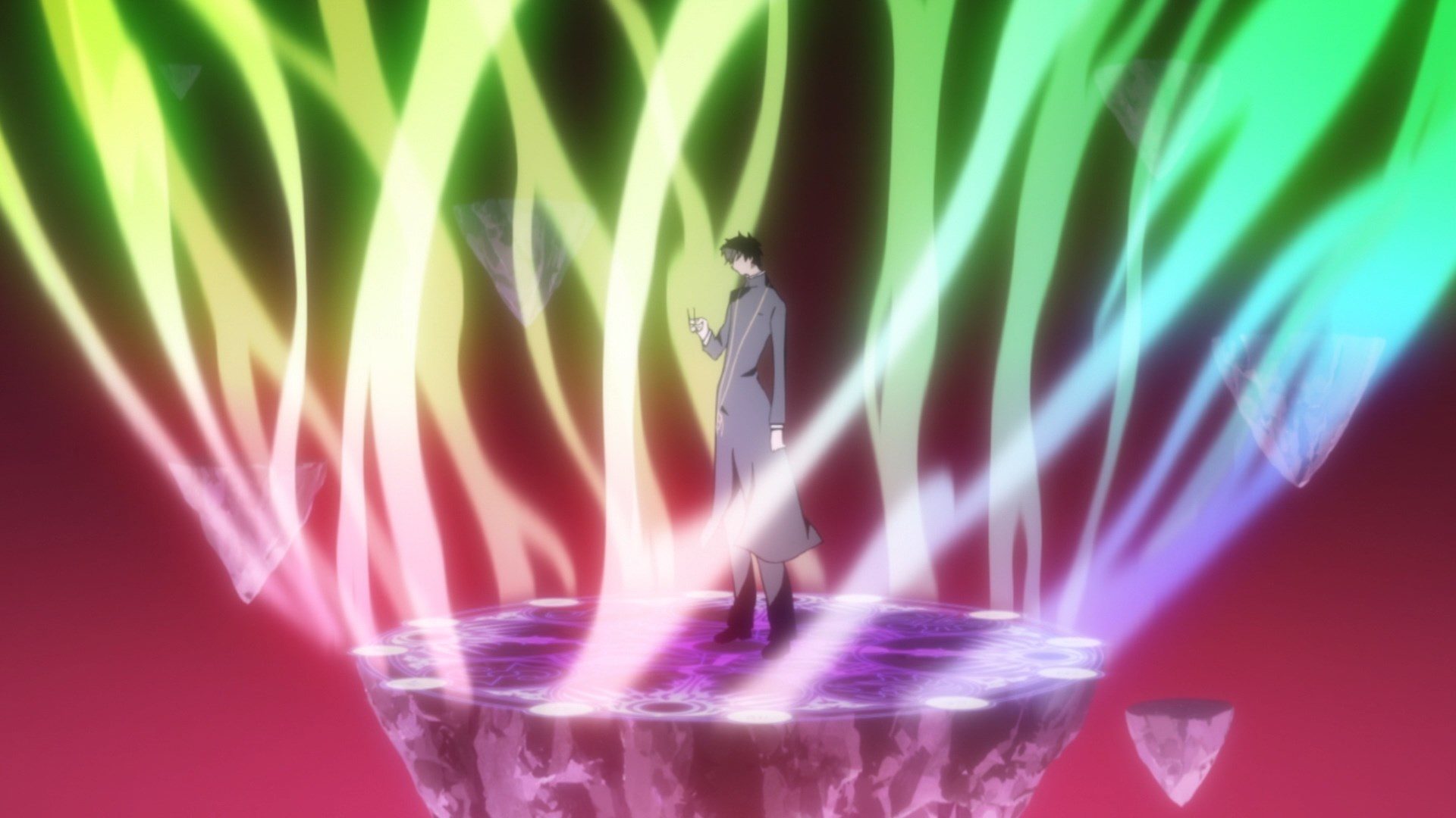 Хроника крыльев: Весенний гром — скриншот 39