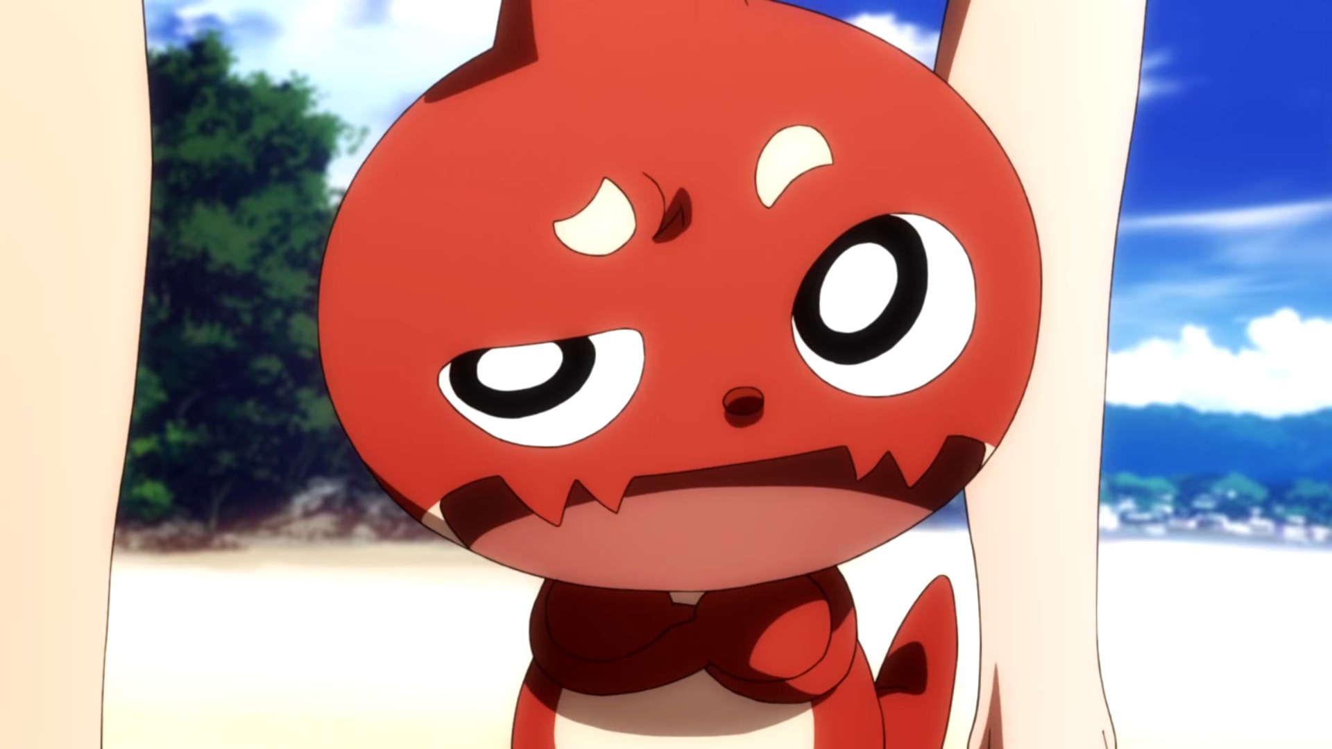 Удар монстра: Рапсодия русалки — скриншот 18