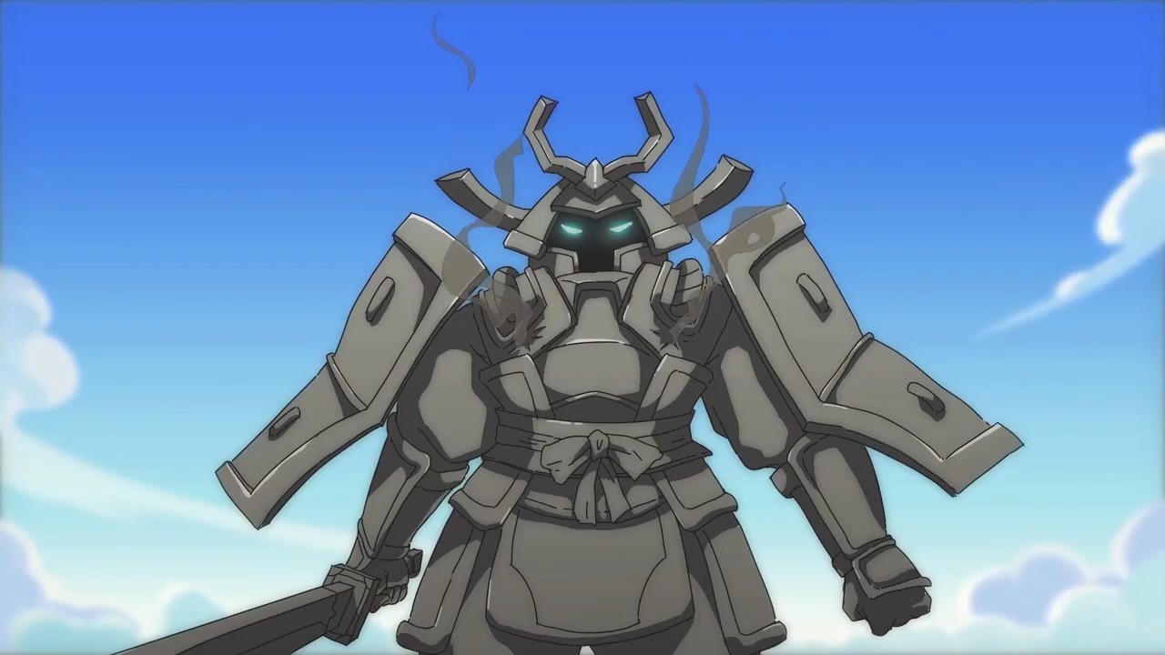 Сотня духов в детском саду — скриншот 27