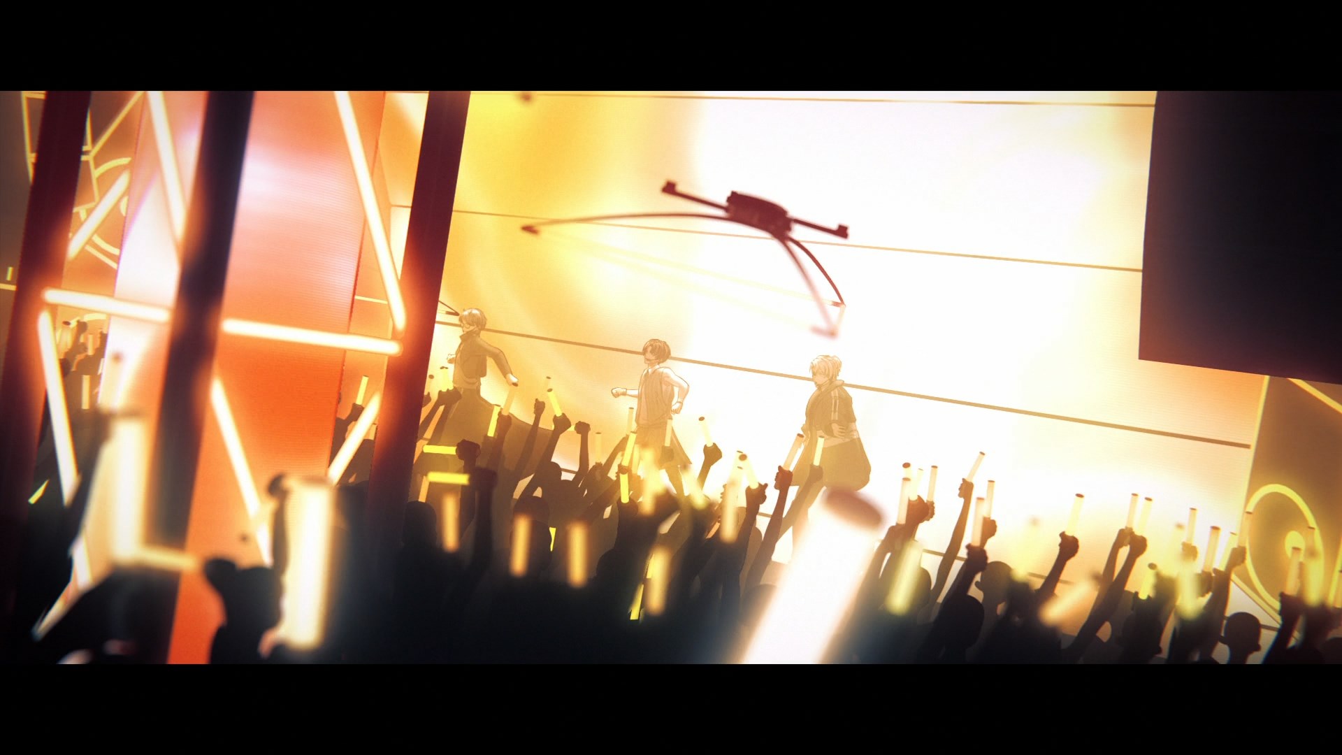 Объединяйтесь! Не оглядывайся назад — скриншот 19