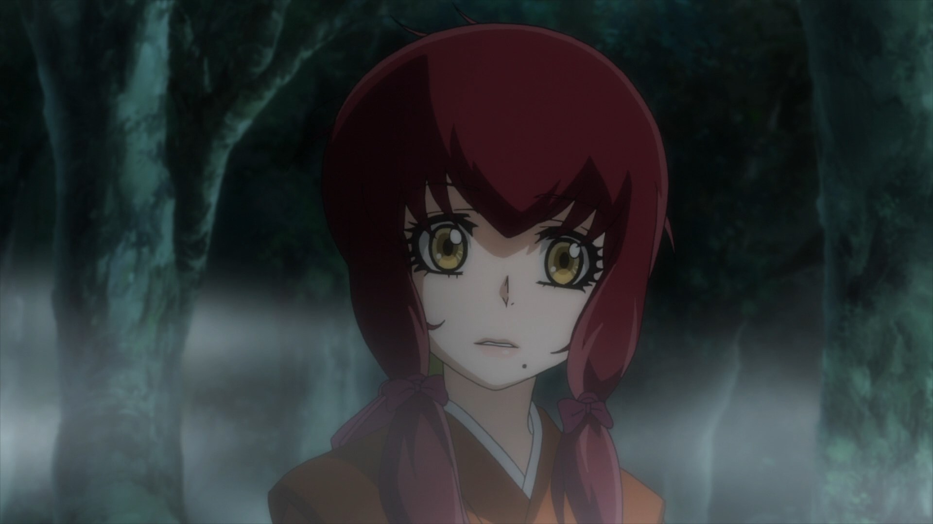 Василиск: Легенда об Оке — скриншот 11