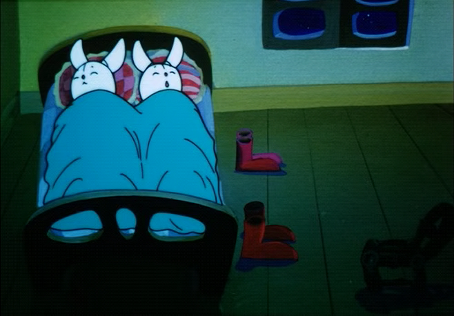 Детектив Чёрный кот — скриншот 53