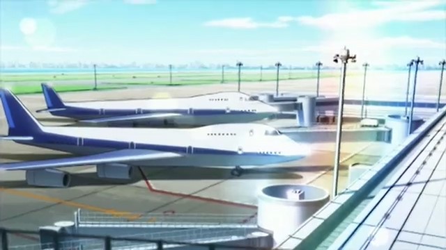 Хани и Токио — скриншот 9