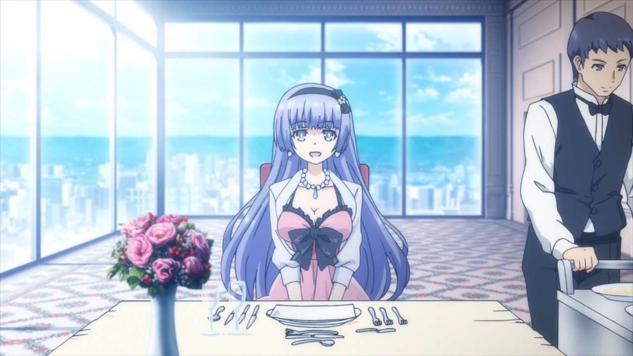 Рандеву с жизнью: Суд Маюри — скриншот 19