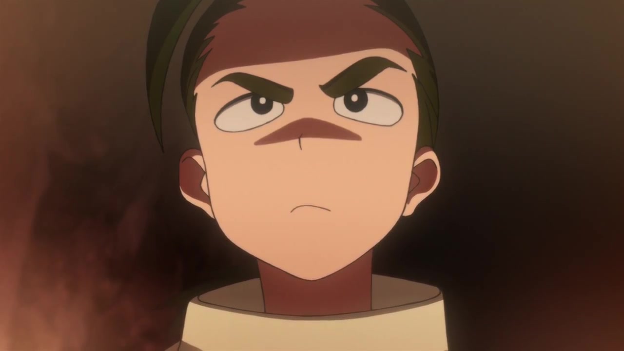 Гуррен-Лаганн, пронзающий небеса: Спецвыпуск — скриншот 64