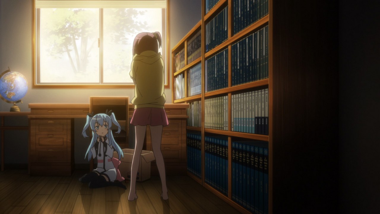 Метод небес — скриншот 32