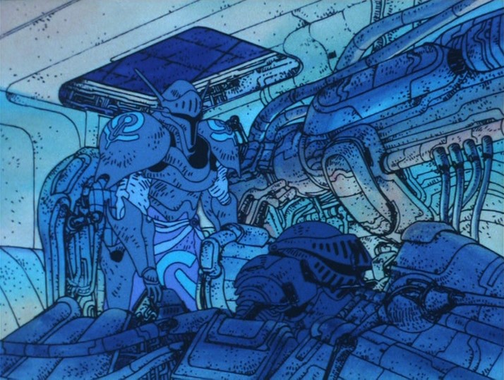 Драконовы небеса — скриншот 30