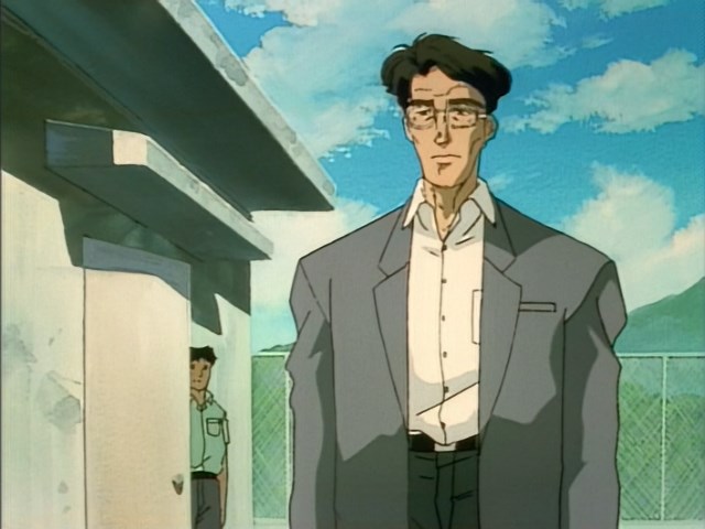 Кии — металлический идол — скриншот 8