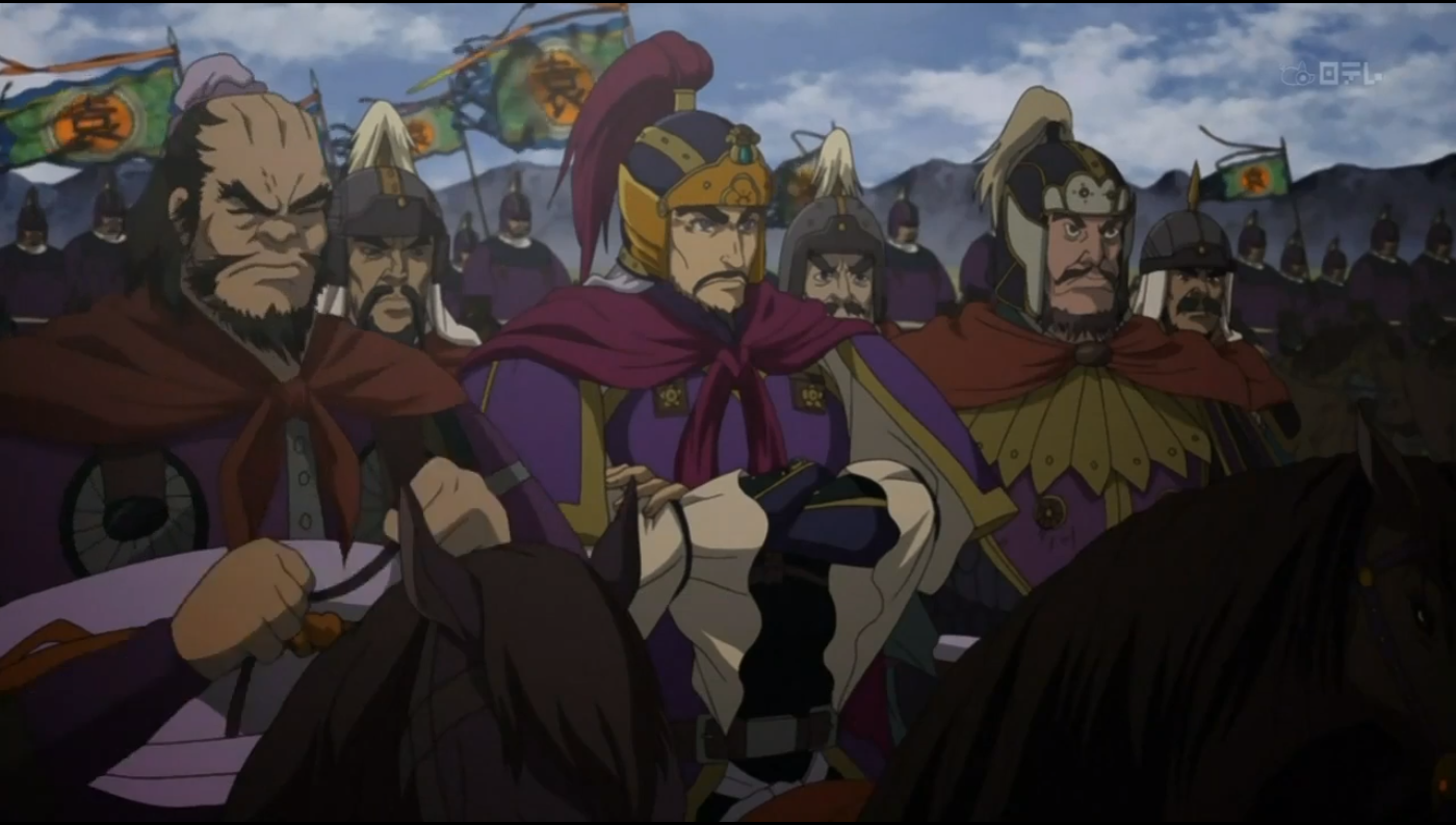 Дорога под Небом — скриншот 21