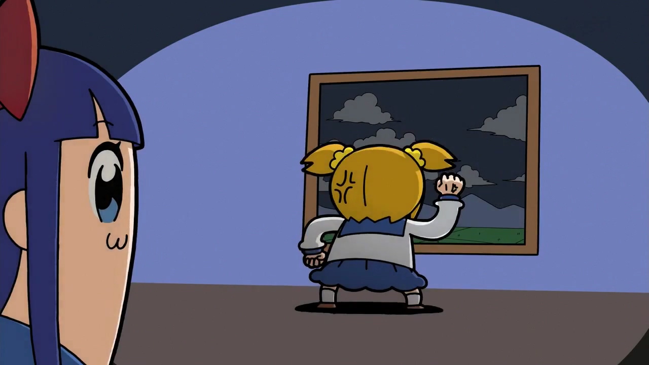 Попсовый эпос — скриншот 24