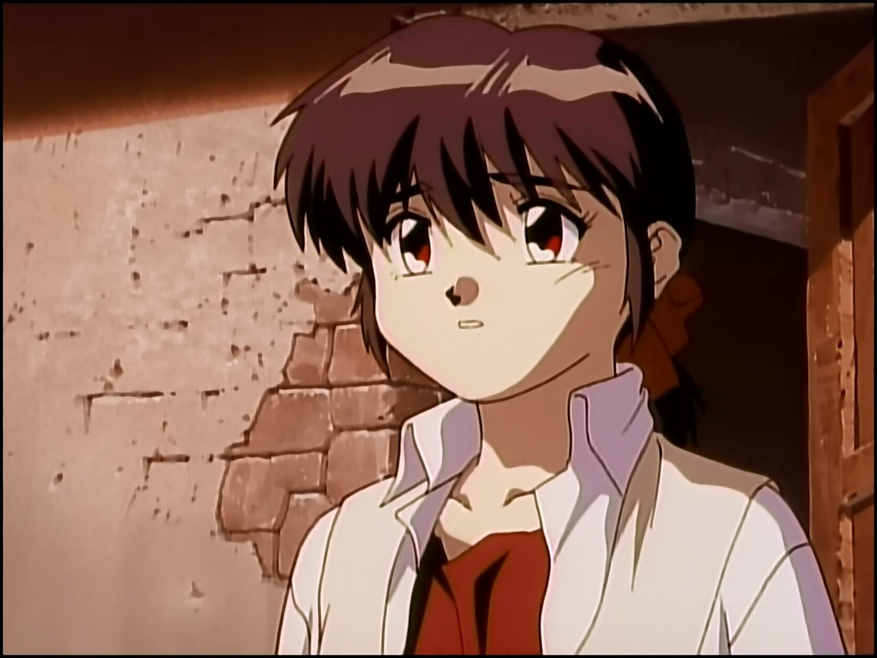 3х3 глаза: Сказание Сэймы — скриншот 35