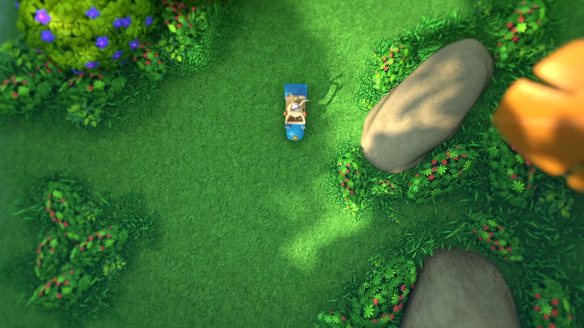 Boonie Squad — скриншот 5