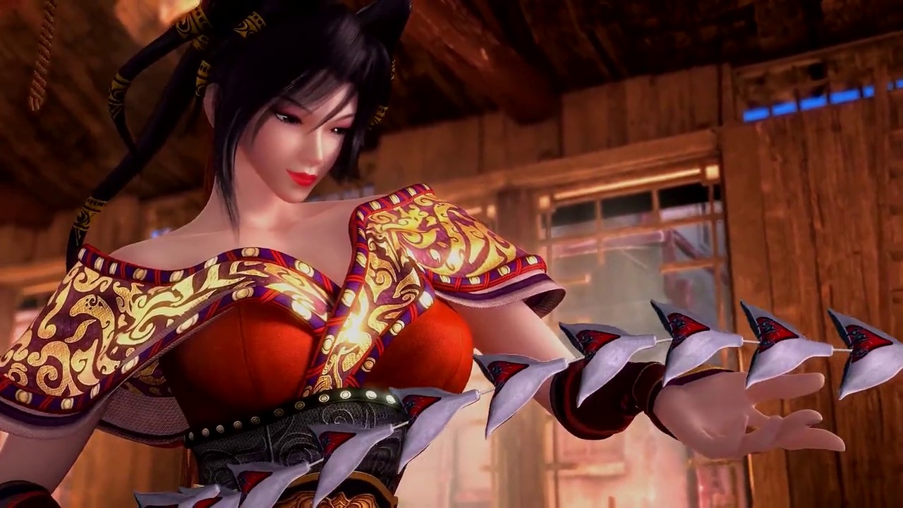 Легенда о мечнике: Парящий дракон — скриншот 30