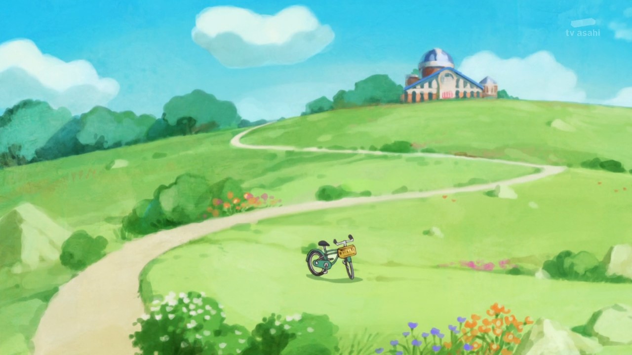 Хорошенькое лекарство: Мерцание звёзд — скриншот 17