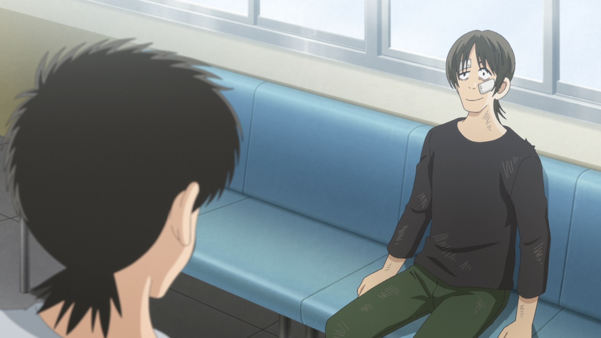 Микс: История Мэйсэй 2 — скриншот 29