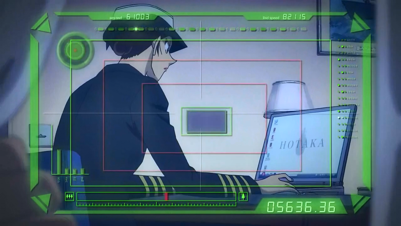 Детектив Конан: Частный сыщик в далёком море — скриншот 14