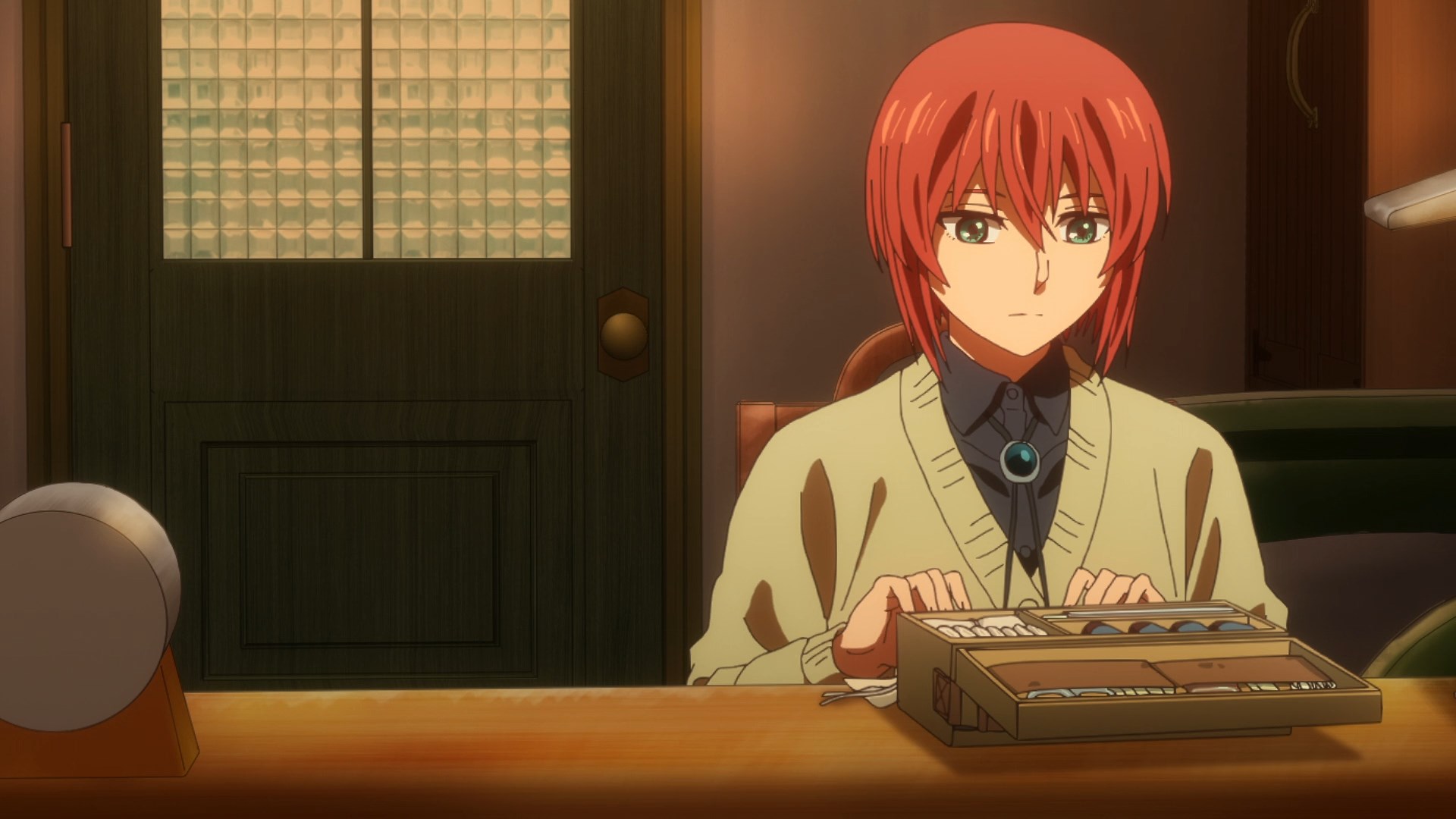 Невеста чародея 2. Часть 2 — скриншот 17