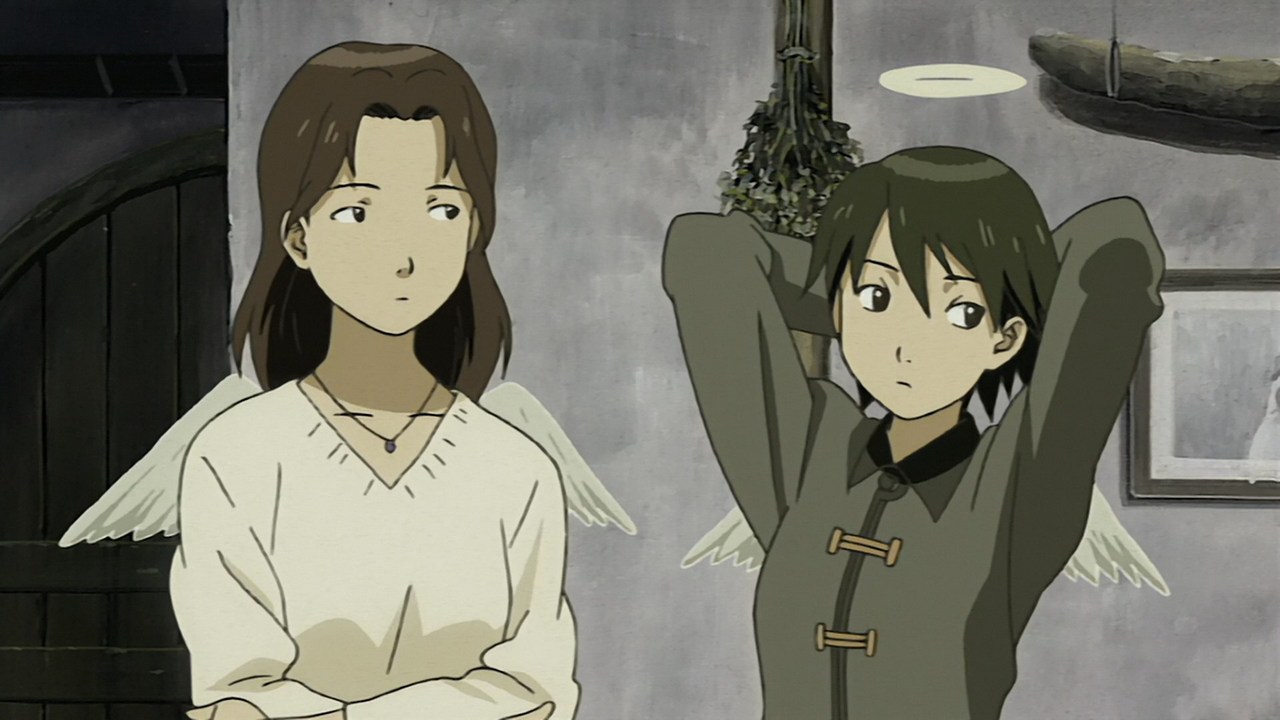 Союз Серокрылых — скриншот 29