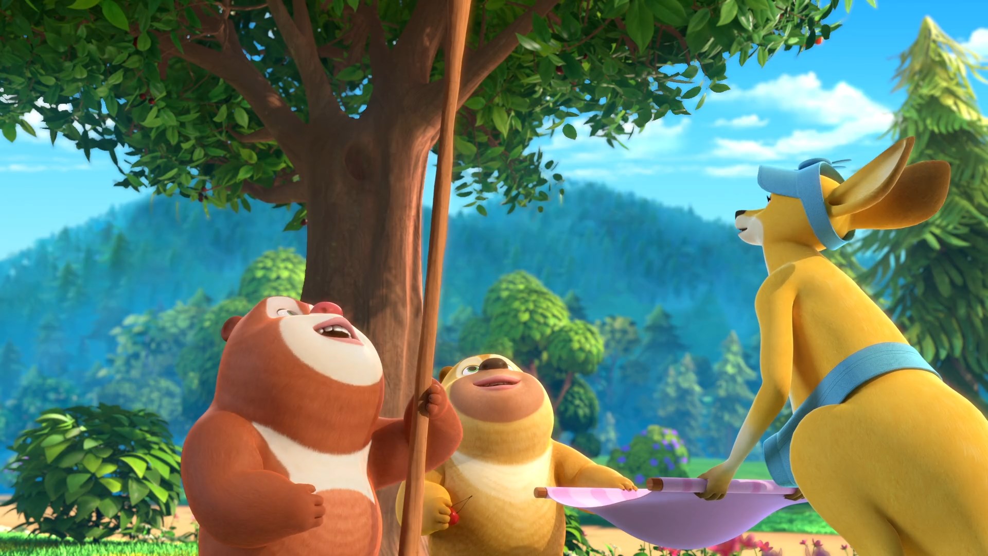 Boonie Squad — скриншот 17