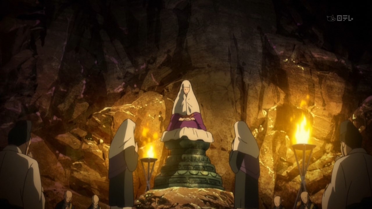 Люпен III: Кровавая печать — Вечная русалка — скриншот 57