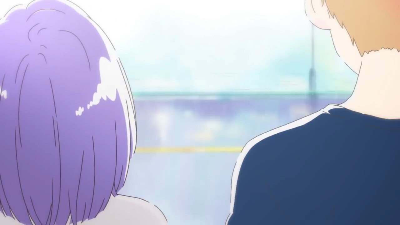 До начала наших отношений — скриншот 6