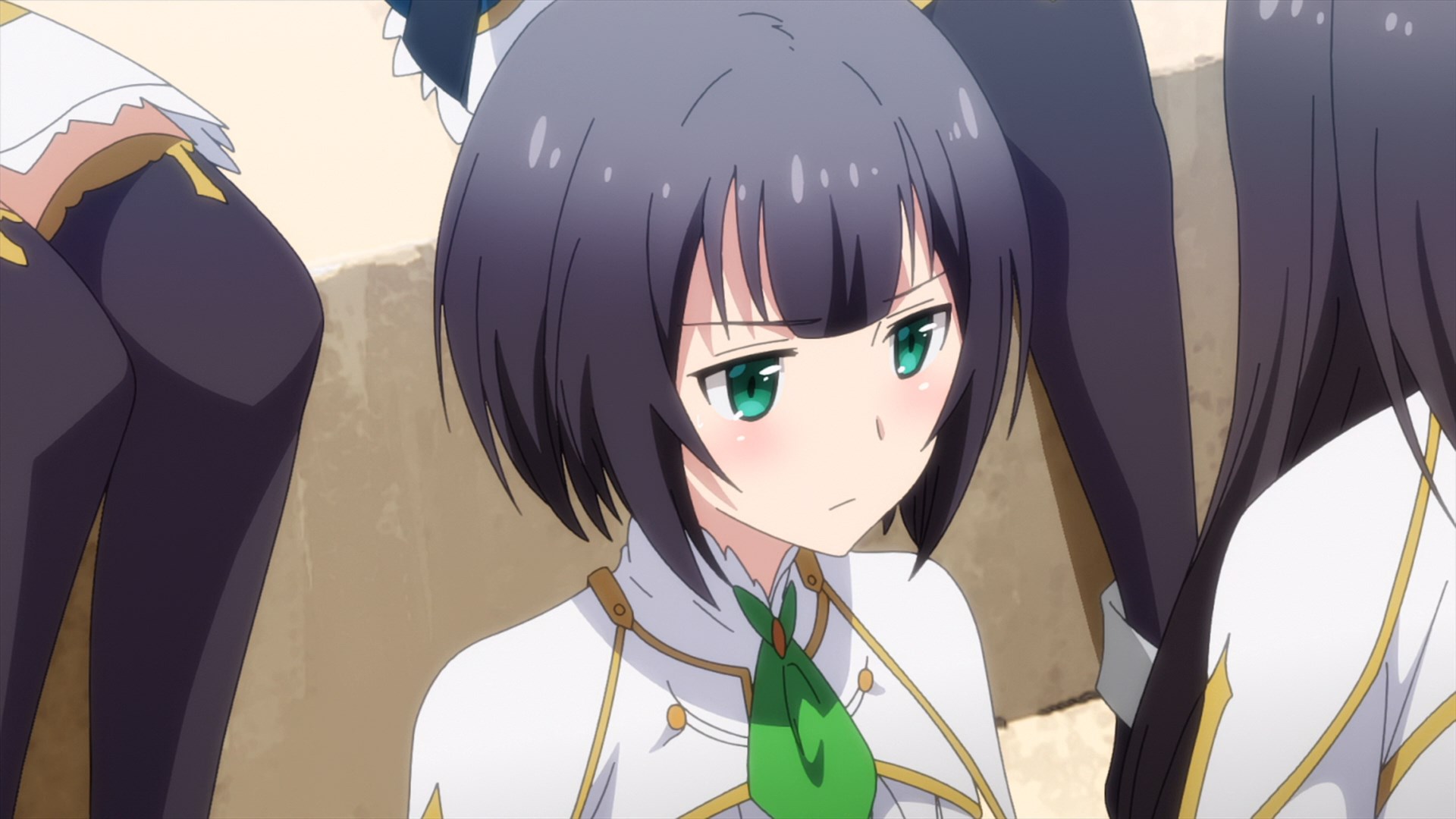 Хроники непобеждённого Бахамута — скриншот 38