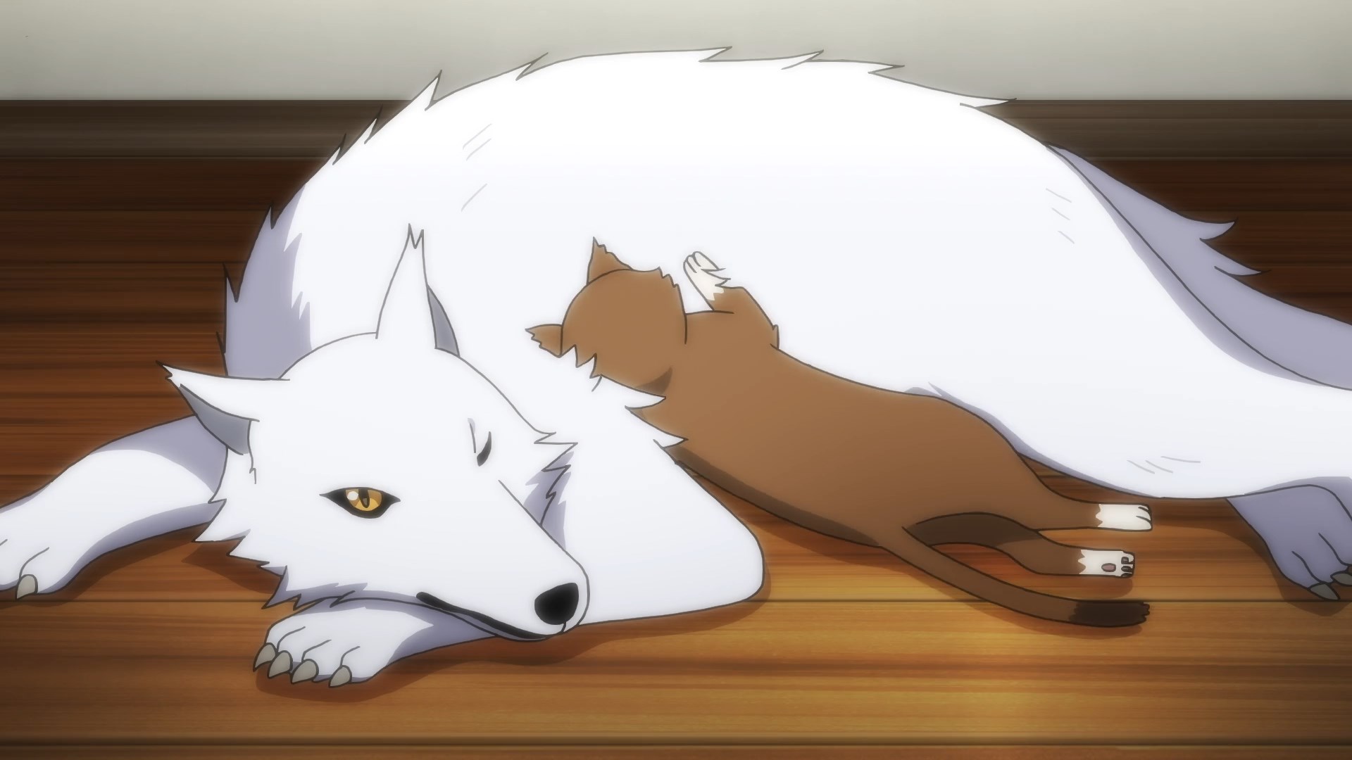 Сияющие ведьмы — скриншот 38